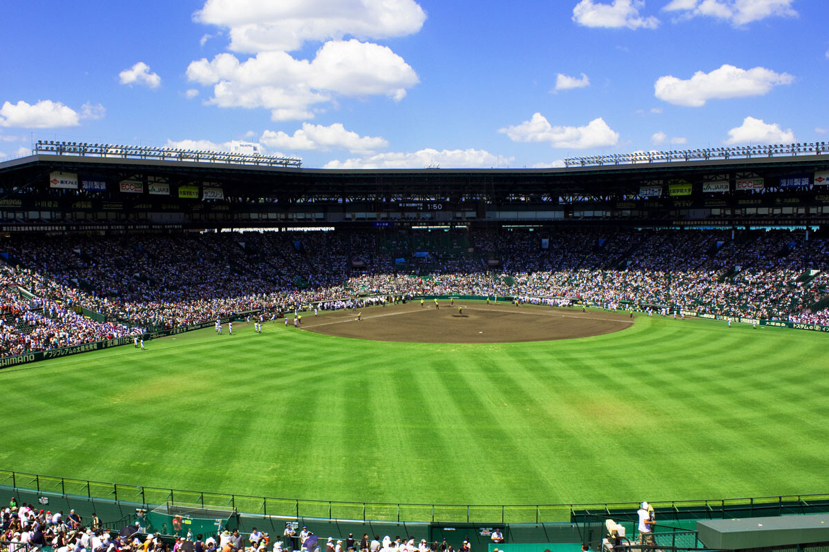 甲子園の最多優勝校はどこ? 学校別優勝回数ランキングと都道府県別ランキングを解説【2026】